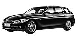 BMW F31 P1530 Fault Code